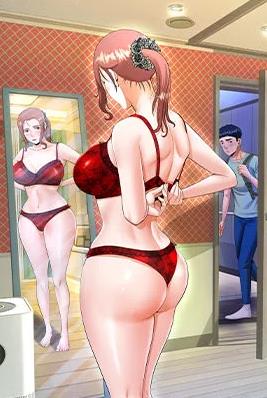 韩漫《我独自升级》封面