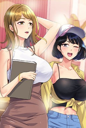 韩漫汗汗漫画在线热门日漫推荐